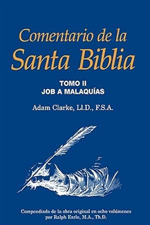 Seller image for Comentario De La Santa Biblia, Tomo 2 -Language: spanish for sale by GreatBookPrices