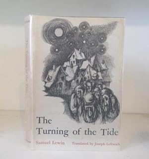 Seller image for The Turning of the Tide for sale by BRIMSTONES