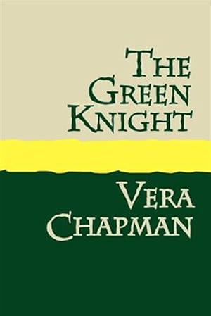 Seller image for Green Knight for sale by GreatBookPrices