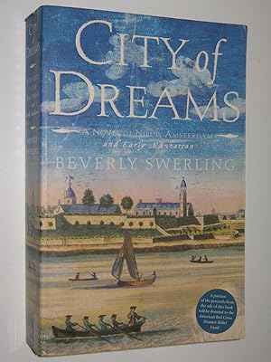 Imagen del vendedor de City of Dreams a la venta por Manyhills Books