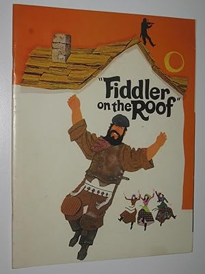 Fiddler on the Roof