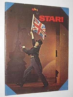 Star!, A Robert Wise Film : Souvenir Booklet