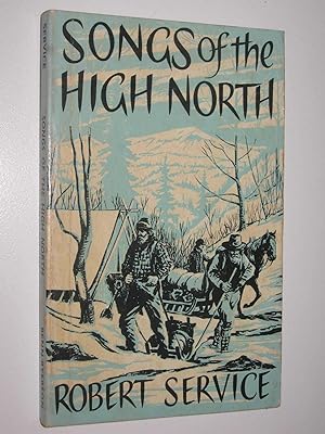Seller image for Songs of the High North for sale by Manyhills Books