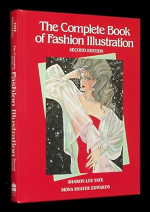 The Complete Book of Fashion Illustration