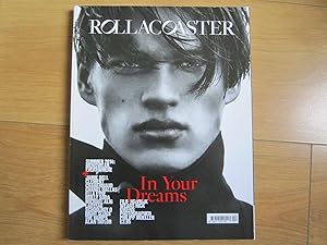Rollacoaster Magazine, Number 12 (Summer 2014)