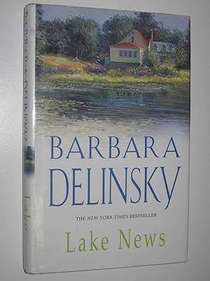 Seller image for Lake News for sale by Manyhills Books