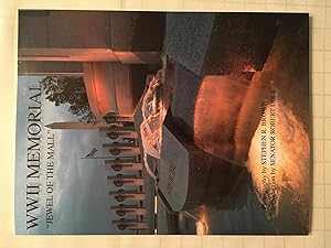 Seller image for WW II Memorial: "Jewel of the Mall" for sale by Vero Beach Books