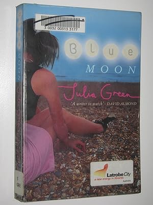 Seller image for Blue Moon for sale by Manyhills Books