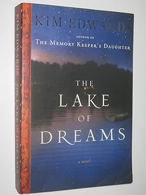 Seller image for The Lake of Dreams for sale by Manyhills Books