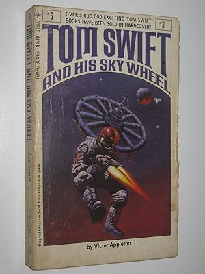 Seller image for Tom Swift and His Sky Wheel for sale by Manyhills Books