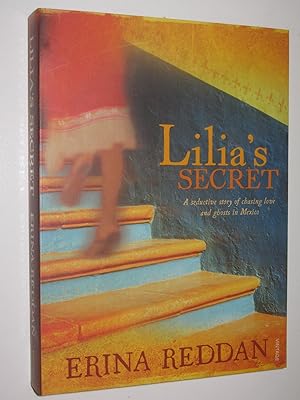 Seller image for Lilia's Secret for sale by Manyhills Books