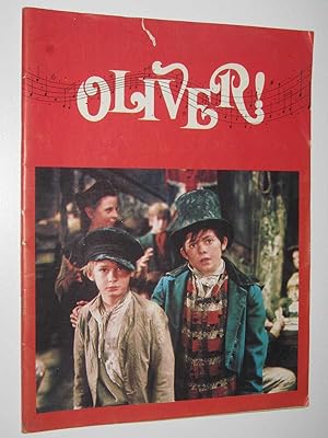 Seller image for Oliver! : Souvenir Movie Booklet for sale by Manyhills Books