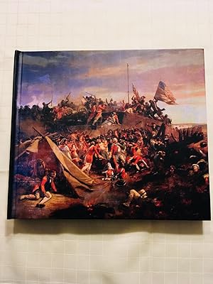 The Founding of the United States Experience 1763 - 1815 [INCLUDES CD] [FIRST EDITION, FIRST PRIN...