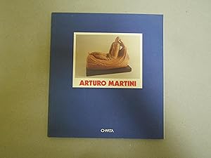 Seller image for ARTURO MARTINI Milano Galleria Gian Ferrari Arte Moderna 1 aprile / 22 maggio 1993 for sale by Amarcord libri