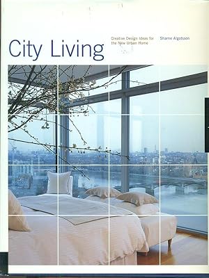 Seller image for City living for sale by Librodifaccia