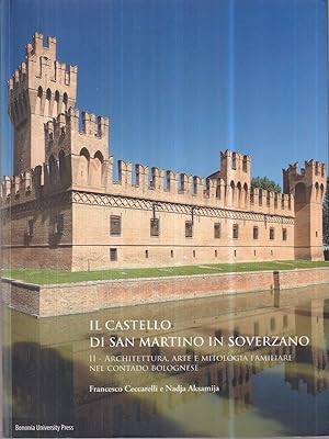 Bild des Verkufers fr Il Castello di San Martino in Soverzano zum Verkauf von Librodifaccia