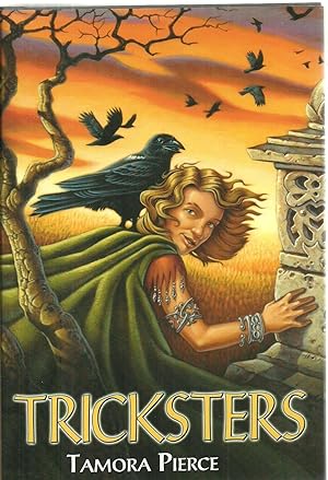 Seller image for Tricksters: Trickster's Choice, Trickster's Queen for sale by Sabra Books