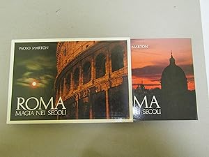 Seller image for ROMA Magia nei secoli for sale by Amarcord libri