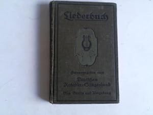 Liederbuch