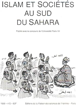 Islam et sociétés au sud du sahara