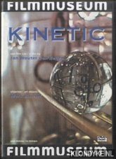 Bild des Verkufers fr Kinetic. Geen dialoog/no dialogue - DVD zum Verkauf von Klondyke