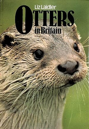Bild des Verkufers fr Otters in Britain (Illustrated) zum Verkauf von M Godding Books Ltd