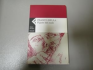 Seller image for FIGURE DEL MALE for sale by Amarcord libri