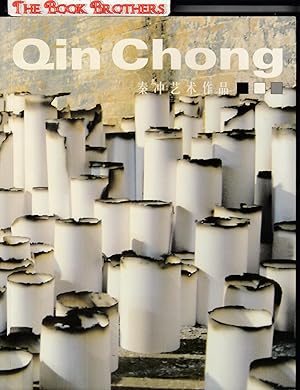Bild des Verkufers fr Qin Chong zum Verkauf von THE BOOK BROTHERS