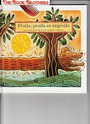 Seller image for Poils,poils et repoils for sale by THE BOOK BROTHERS