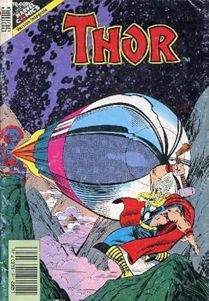 Seller image for Thor - 3eme srie - n18 - Retour  Wundagore ! for sale by Le-Livre