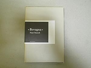 Image du vendeur pour BEVAGNA - 4 VOLL - ROESCH PETER - tir. num. 158/300 firma dell'artista su cofanetto mis en vente par Amarcord libri