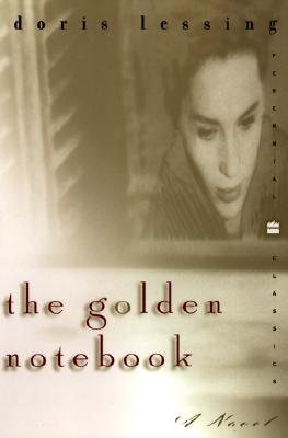 Seller image for The Golden Notebook: Perennial Classics Edition (Paperback or Softback) for sale by BargainBookStores