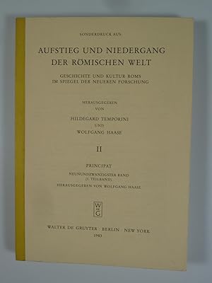 Bild des Verkufers fr Problemi di grammatica latina. zum Verkauf von Antiquariat Dorner