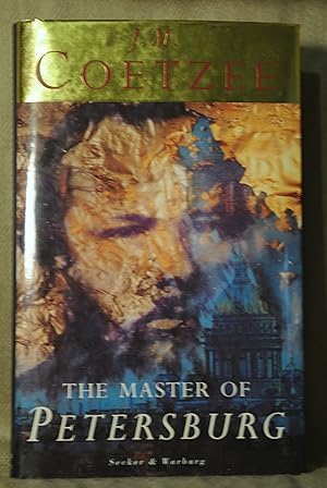 Seller image for The Master of Petersburg for sale by Tom Davidson, Bookseller