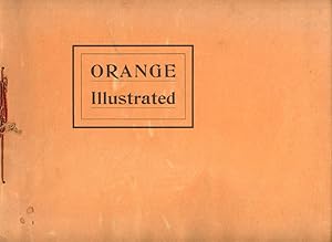 Seller image for ORANGE ILLUSTRATED for sale by BUCKINGHAM BOOKS, ABAA, ILAB, IOBA