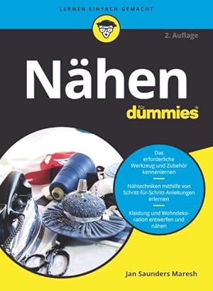 Image du vendeur pour Nahen Fur Dummies -Language: german mis en vente par GreatBookPrices