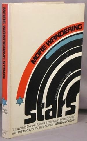 Seller image for More Wandering Stars; An Anthology of Jewish Fantasy and Science Fiction. for sale by Bucks County Bookshop IOBA