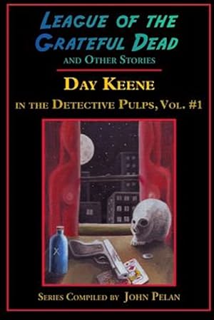 Immagine del venditore per League of the Grateful Dead and Other Stories venduto da GreatBookPrices