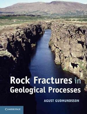 Immagine del venditore per Rock Fractures in Geological Processes venduto da GreatBookPrices