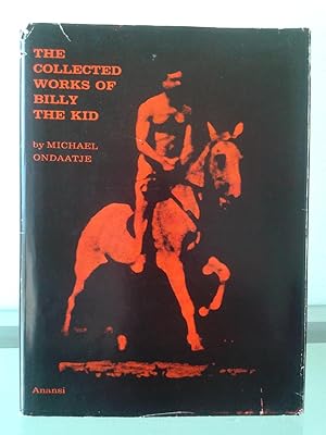 The Collected Works Of Billy The Kid