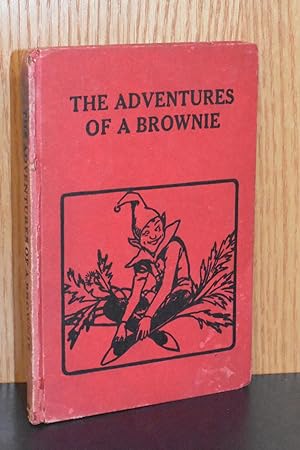 Seller image for The Adventures of a Brownie for sale by Books by White/Walnut Valley Books