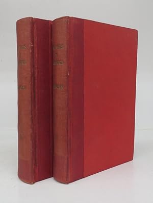 Travels Through Part of the United States and Canada in 1818 and 1819. In Two Volumes