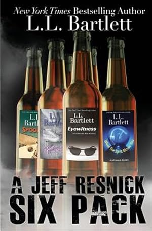 Imagen del vendedor de A Jeff Resnick Six Pack a la venta por GreatBookPrices