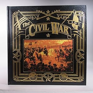 Seller image for The Civil War for sale by William Chrisant & Sons, ABAA, ILAB. IOBA, ABA, Ephemera Society