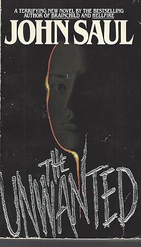 Seller image for The Unwanted: A Novel for sale by Vada's Book Store