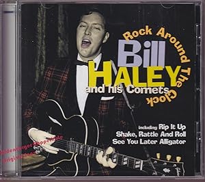 Bill Haley And His Comet - Rock Around The Clock * MINT * PML 1051