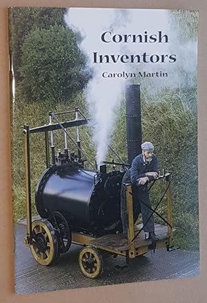 Cornish Inventors