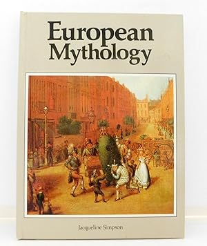 European Mythology