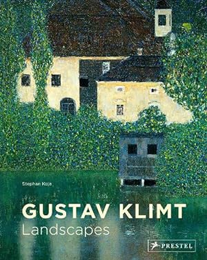 Imagen del vendedor de Gustav Klimt: Landscapes (Paperback) a la venta por Grand Eagle Retail