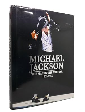 Seller image for MICHAEL JACKSON The Man in the Mirror: 1958-2009 for sale by Rare Book Cellar